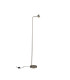 Diego Floor Lamp Satin Chrome-3