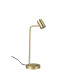 Diego Table Lamp Satin Brass-1