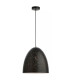 Galaxy Metal Pendant Ceiling Light Black
