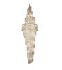 ISLA 24 Light 2200mm Crystal Chrome Ceiling Light-1