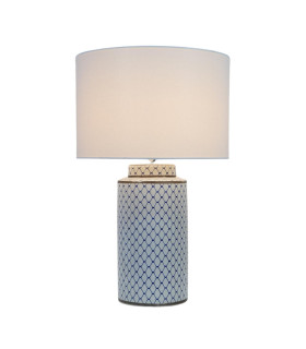 Monroe Table Lamp Ceramic