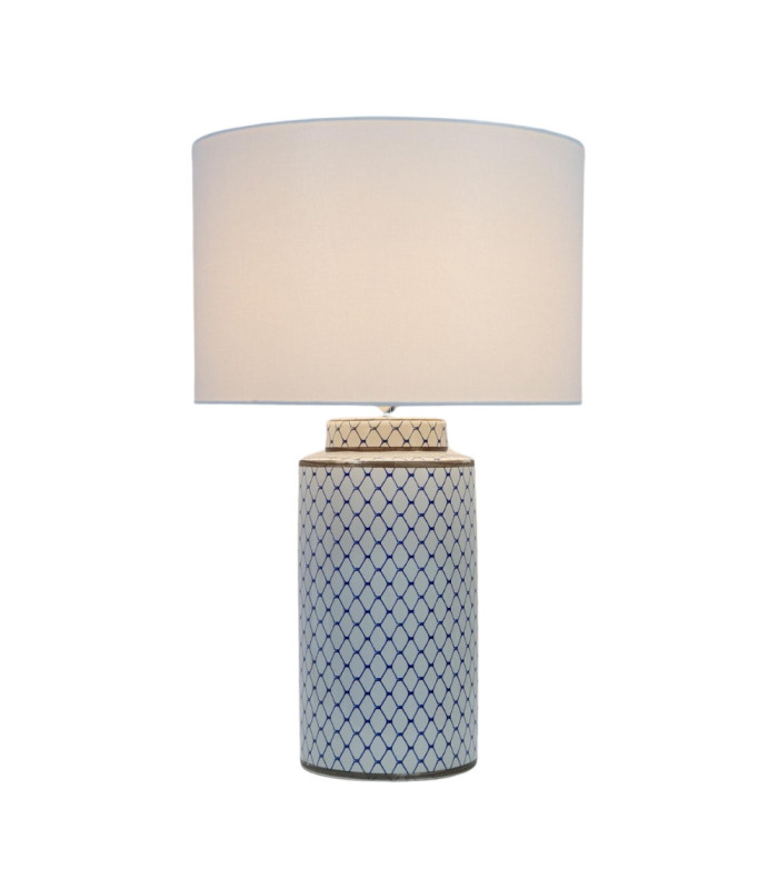 Monroe Table Lamp Ceramic