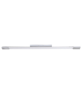 NOVA T5 LED 2 x 18W 4000K Polished Chrome-1
