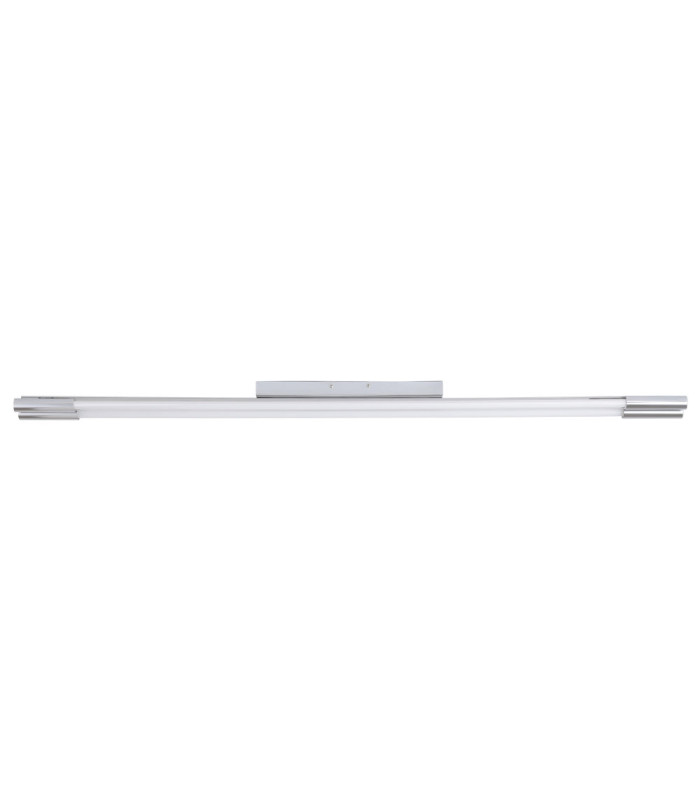 NOVA T5 LED 2 x 18W 4000K Polished Chrome-1