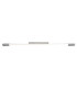 NOVA T5 LED 2 x 18W 4000K Polished Chrome-2