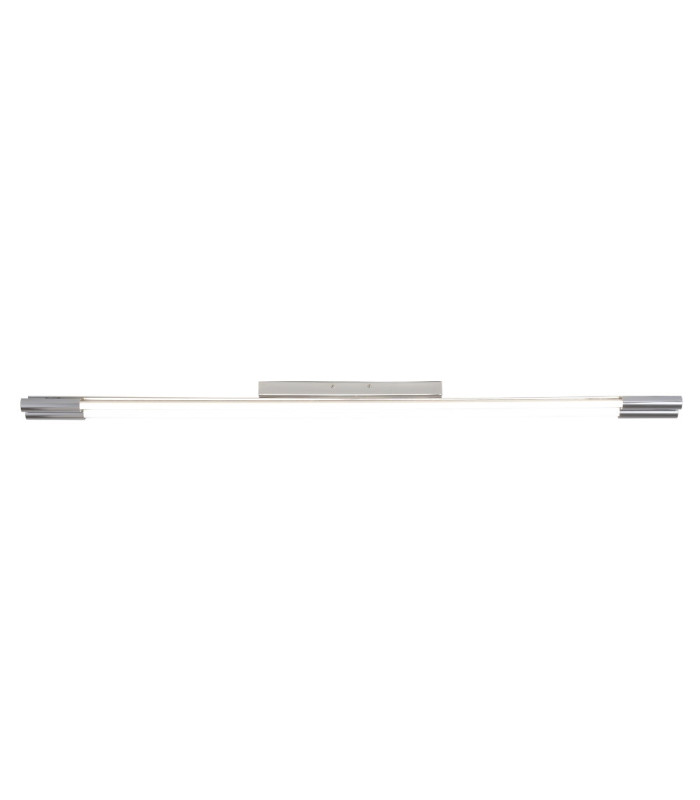 NOVA T5 LED 2 x 18W 4000K Polished Chrome-2