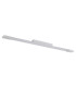 NOVA T5 LED 2 x 18W 4000K Matt White-1
