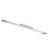 NOVA T5 LED 2 x 18W 4000K Satin Chrome-1