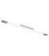 NOVA T5 LED 2 x 18W 4000K Satin Chrome-2