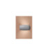 Abram 270mm Up Down Wall Light LED R7S 10.5W CCT Grey IP55