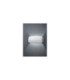 Abram 270mm Up Down Wall Light LED R7S 10.5W CCT White IP55
