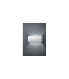 Abram 270mm Up Down Wall Light LED R7S 10.5W CCT White IP55