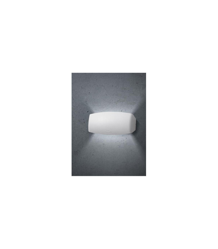 Abram 270mm Up Down Wall Light LED R7S 10.5W CCT White IP55
