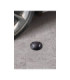 Aldo Round Two Direction 1.7W G9 LED Walkover Ground Light Black IP67-2