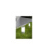 Amelia 250mm Opal LED 8.5W CCT Bollard SpikeLight Grey IP55-2
