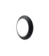 Berta Flush Wall Light GX53 LED 11W CCT Black IP66