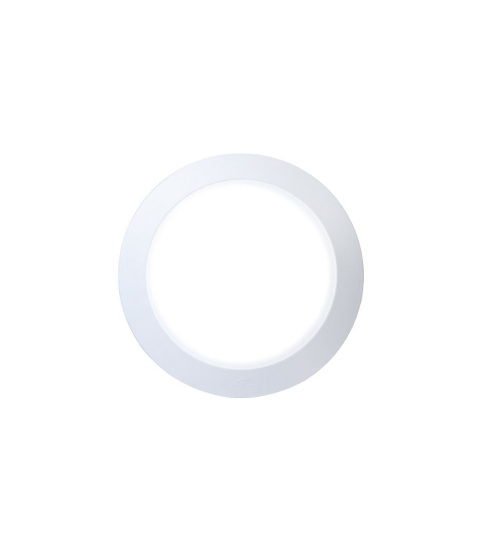 Berta Flush Wall Light GX53 LED 11W CCT 4000K White IP66