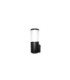 Carlo Clear LED 3.5W CCT Bollard Wall Light Black IP55