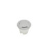 Ceci 120mm 3 Way GX53 LED 3W CCT Walkover Ground Light Grey IP67-2
