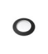Ceci 120mm Frosted GX53 LED 3W CCT Walkover Ground Light Black IP67-1