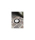 Ceci 120mm Frosted GX53 LED 3W CCT Walkover Ground Light Black IP67-3