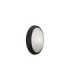 Danzi Opal E27 Black IP66