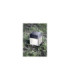 Elisa Spike Light Clear LED 10W CCT Black IP55