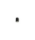 Franca 90 LED 3.5W CCT Wall Light Black IP55-1