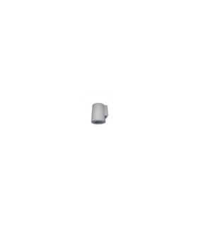 Franca 90 LED 3.5W CCT Wall Light Grey IP55-1