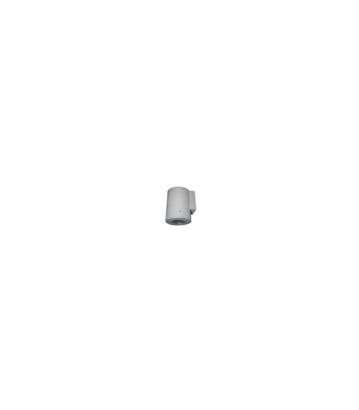 Franca 90 LED 3.5W CCT Wall Light Grey IP55-1