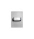 Francy Opal LED GX53 6W Black IP66-2