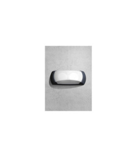 Francy Opal LED GX53 6W Black IP66-2