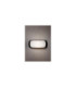 Francy Opal E27 sensor Black IP66-3