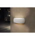 Francy Up/Down 6W LED Grey IP66-2
