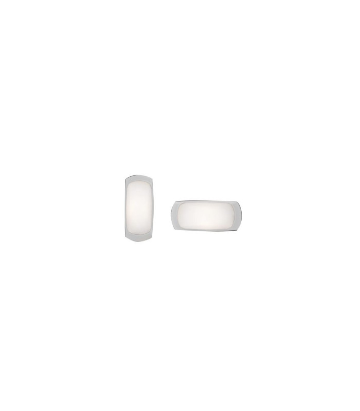 Francy Opal E27 Grey IP66-1