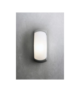 Francy Opal E27 Grey IP66-2