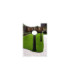 Gabri Remi Lucia 1-Light E27 Bollard Post Light Black IP66