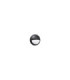 Gelmi EL Opal GX53 LED 11W 4000K Black IP66