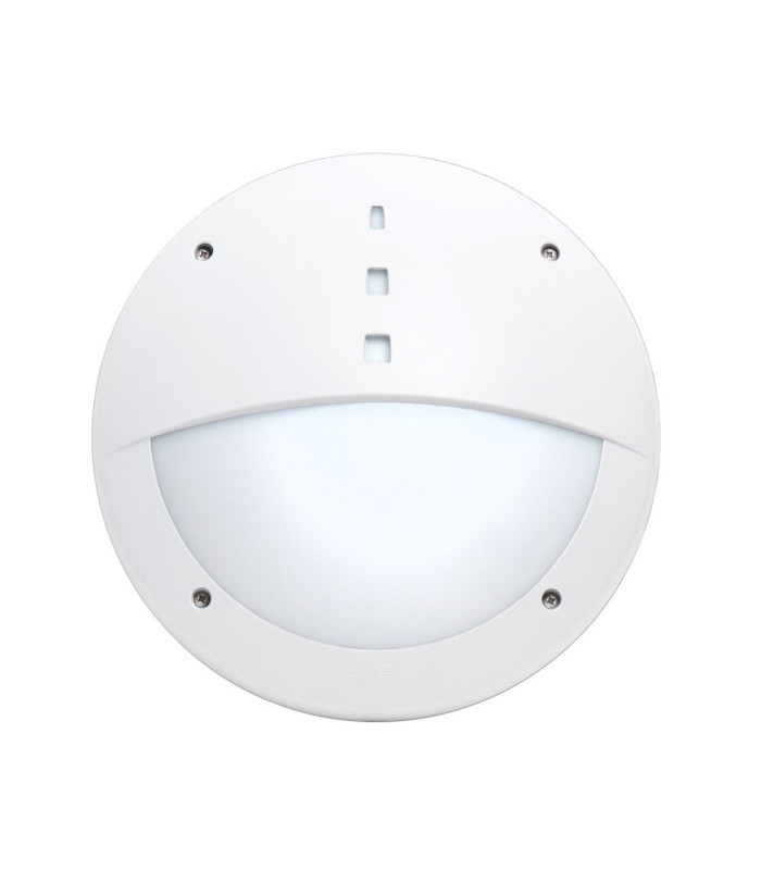 Gelmi EL Opal GX53 LED 11W 4000K White IP66