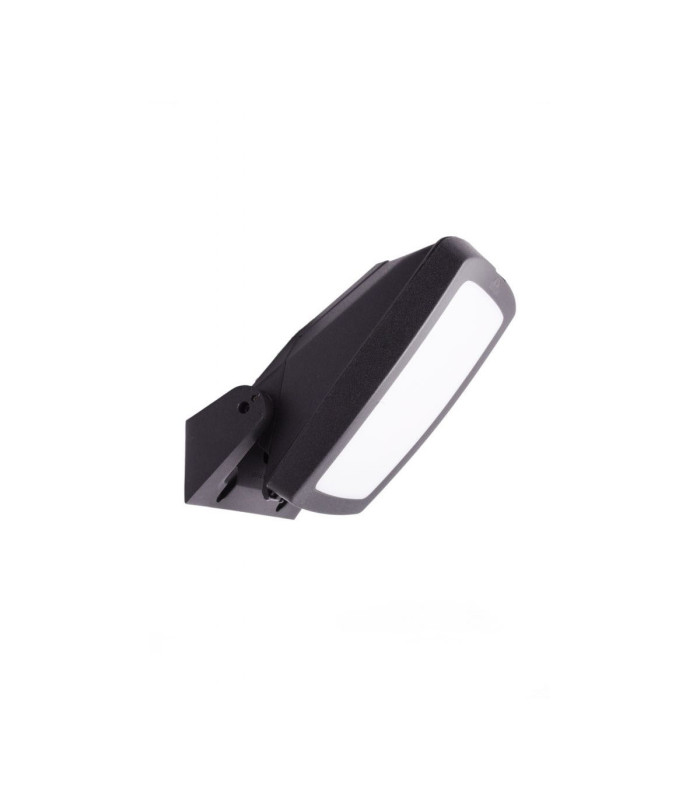 Giova/Germana Opal GX53 LED 20W CCT Floodlight Black IP66