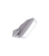 Giova/GermanaGrey Opal GX53 LED 20W 4000K Floodlight Grey IP66-1