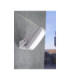 Giova/GermanaGrey Opal GX53 LED 20W 4000K Floodlight Grey IP66-2