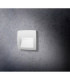 Lorenza 150mm Surface Clear LED R7S 3.2W White IP55