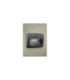 Lorenza 190mm Surface LED R7S 7.5W CCT Black IP55