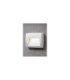 Lorenza 190mm Surface LED R7S 7.5W CCT White IP55