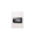 Lorenza 270mm Surface LED R7S 10.5W CCT Black IP55