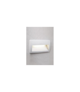 Lorenza 270mm Surface LED R7S 10.5W CCT White IP55