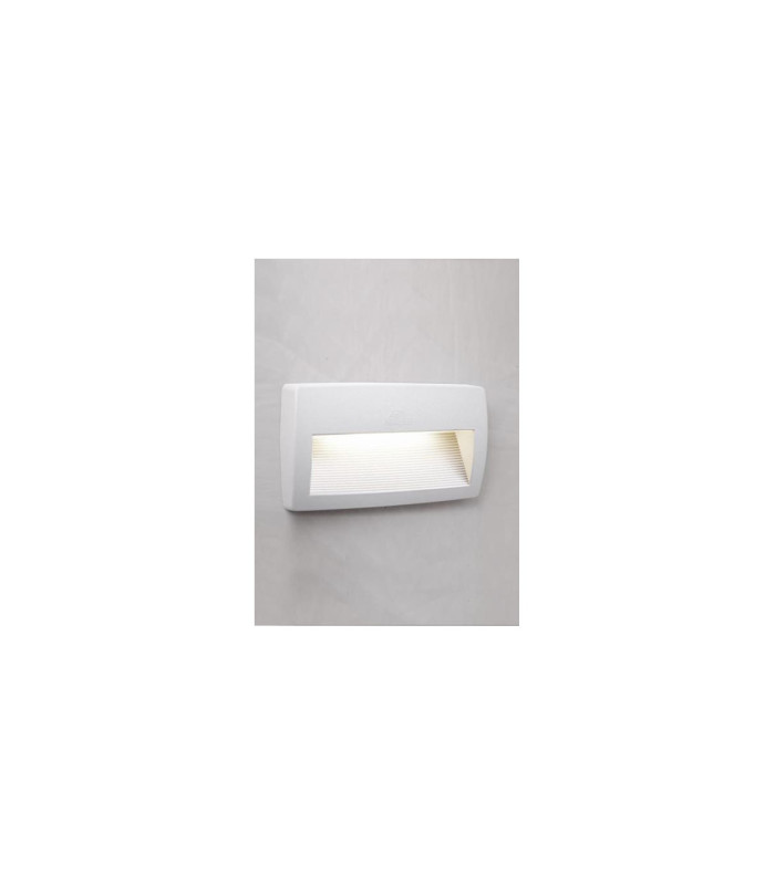 Lorenza 270mm Surface LED R7S 10.5W CCT White IP55