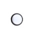 Lucia Opal 11W 4K CCT GX53 LED Black IP66-1