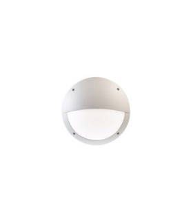 LUCIA Eyelid Opal E27 Grey IP66